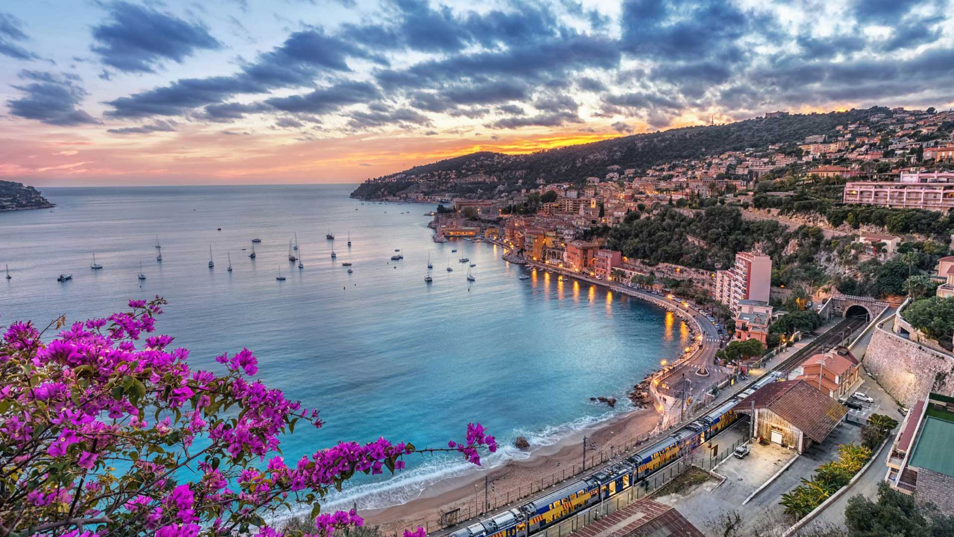 Villefranche Shore Excursions